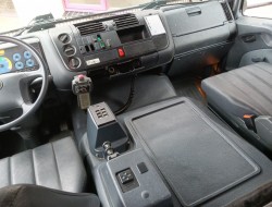 Mercedes-Benz Atego 1225 Calamiteiten, Brandweer, Crewcab, Dubbele cabine, Reddingsset, Holmatro TT 4863