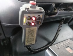 Mercedes-Benz Atego 1225 Calamiteiten, Brandweer, Crewcab, Dubbele cabine, Reddingsset, Holmatro TT 4863