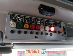 Mercedes-Benz Atego 1225 Calamiteiten, Brandweer, Crewcab, Dubbele cabine, Reddingsset, Holmatro TT 4863