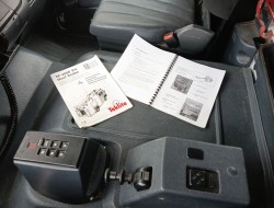 Mercedes-Benz Atego 1225 Rescue, Fire - Brandweer , Crewcab, Double cabin, Rescue set, Holmatro TT 4863