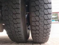 Mercedes-Benz Atego 1225 Calamiteiten, Brandweer, Crewcab, Dubbele cabine, Reddingsset, Holmatro TT 4863