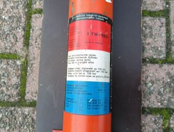 Holmatro DPU61P25 Hydraulische groep Rescue Equipment, Hydro Unit, Rescue Kit, Cutting Shears, Spreading Shears TT 4865