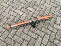 Holmatro DPU61P25 Hydraulische groep Rescue Equipment, Hydro Unit, Rescue Kit, Cutting Shears, Spreading Shears TT 4865