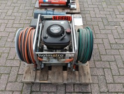 Holmatro DPU61P25 Hydraulische groep Bevrijdingsaperatuur, Hydro Unit, Reddingsset, Knipschaar, Spreidschaar TT 4865