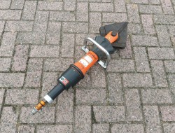 Holmatro DPU60CRM25 Bevrijdingsunit Rescue Equipment, Hydro Unit, Rescue Kit, Cutting Shears, Spreading Shears TT 4866