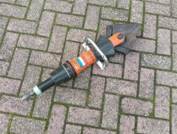 Holmatro Bevrijdingsapparatuur Bevrijdingsaperatuur, Reddingsset, Knipschaar, Spreidschaar TT 4868