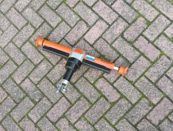 Holmatro Bevrijdingsapparatuur Bevrijdingsaperatuur, Reddingsset, Knipschaar, Spreidschaar TT 4868