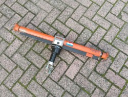 Holmatro Bevrijdingsapparatuur Rescue equipment, Rescue kit, Cutting shears, Spreading shears TT 4868