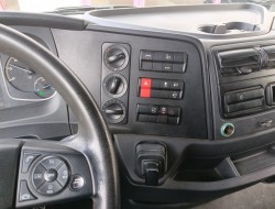 Mercedes-Benz Atego 1023 Kipper, 2 compartimenten, Airco TT 4869