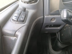 Mercedes-Benz Atego 1023 Kipper, Tipper, 2 compartments, Air conditioning TT 4869