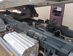 Mercedes-Benz Atego 1023 Kipper, 2 compartimenten, Airco TT 4869