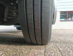 Mercedes-Benz Atego 1023 Kipper, 2 compartimenten, Airco TT 4869