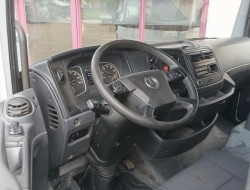 Mercedes-Benz Atego 1023 Kipper, 2 compartimenten, Airco TT 4869