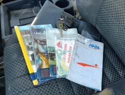 Land Rover Defender 130 4x4 -2.4 TD - Pickup, vacuum, high-pressure pump, sewer, suction truck TT 4880