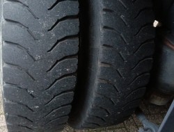 DAF CF 510 FAD 8x4 - Palfinger 16TM Kraan, Nieuwe motor!! -Retarder -Hubreduction -Airco TT 4881