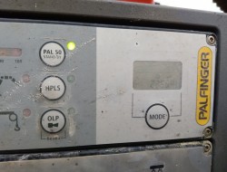 DAF CF 510 FAD 8x4 - Palfinger 16TM Kraan, Crane, New Engine -Retarder -Hubreduction -Airco TT 4881