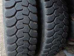 DAF CF 510 FAD 8x4 - Palfinger 16TM Kraan, Nieuwe motor!! -Retarder -Hubreduction -Airco TT 4881