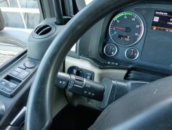 MAN TGS 35.420 8x2 - Fassi 29TM Crane, Machine transporter, Loading ramp, Tow truck 7.2T. Winch TT 4882