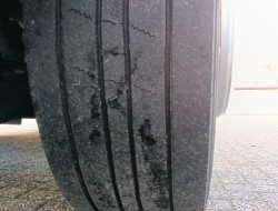 MAN TGS 35.420 8x2 - Fassi 29TM Crane, Machine transporter, Loading ramp, Tow truck 7.2T. Winch TT 4882