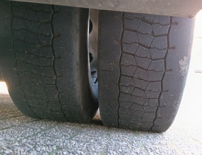 MAN TGS 35.420 8x2 - Fassi 29TM Crane, Machine transporter, Loading ramp, Tow truck 7.2T. Winch TT 4882