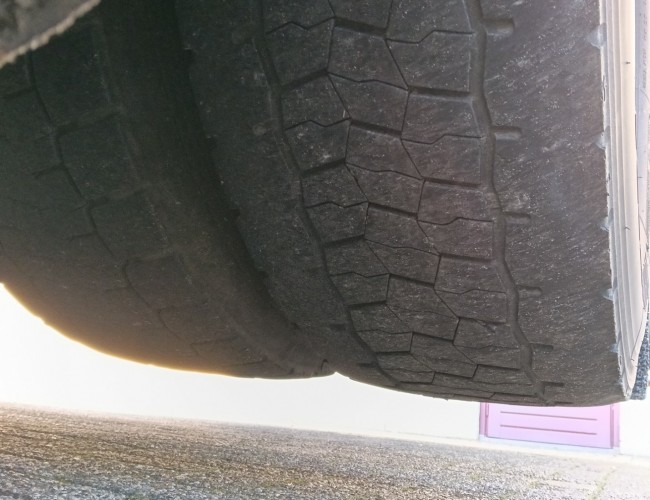 MAN TGS 35.420 8x2 - Fassi 29TM Crane, Machine transporter, Loading ramp, Tow truck 7.2T. Winch TT 4882