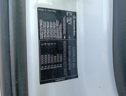 Mercedes-Benz Antos 1830 DHollandia Laadklep, Loadlift 1.500 kg, TT 4884