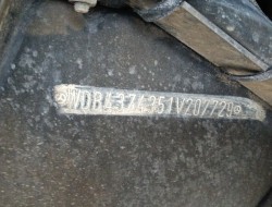 Unimog U 5000 Mercedes Benz -4x4 - (type 437.4) 4000 ltr -Lier, Winch -Feuerwehr Doppelkabine,Uberrollkafig - Camiva TT 4890