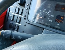 Unimog U 5000 Mercedes Benz -4x4 - (type 437.4) 4000 ltr -Lier, Winch -Feuerwehr Doppelkabine,Uberrollkafig - Camiva TT 4891